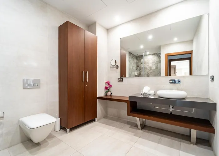 Gav Espinel Centro Appartement *